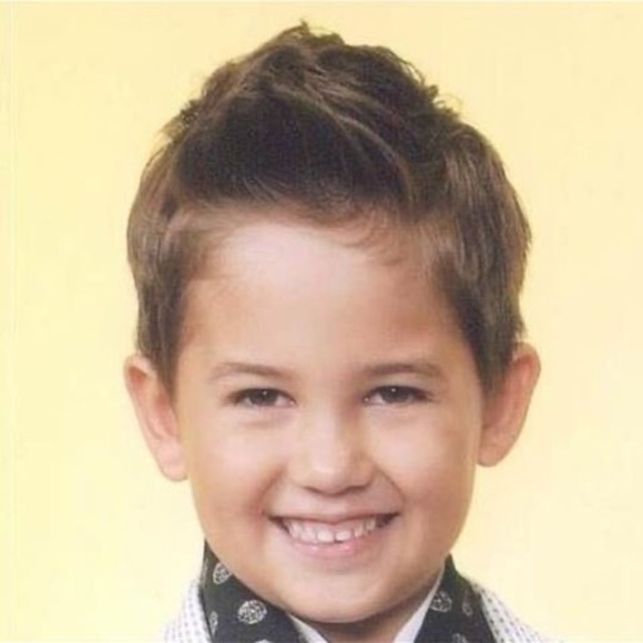 Meet your Posher, Tyler - Picture 1 of 1